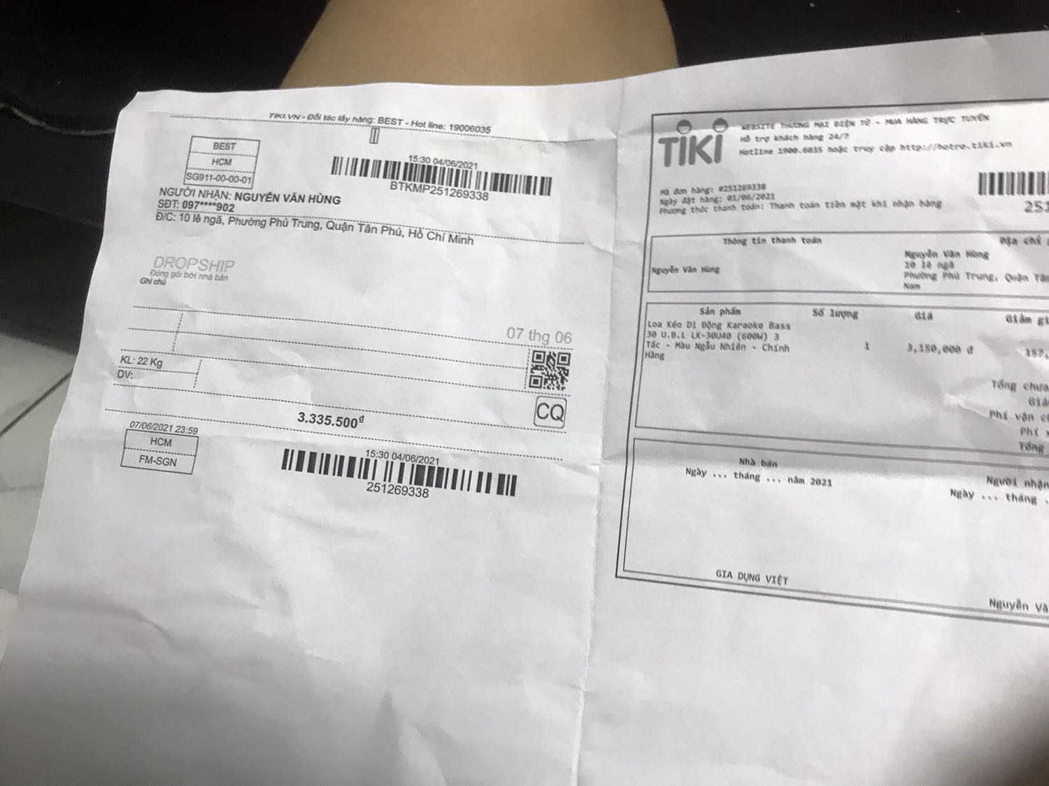 hàng ngon chuc shop   buôn may bán đắt