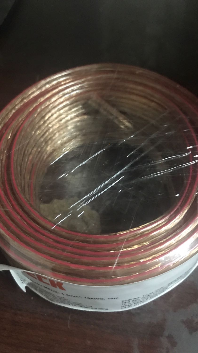 Da nhận hàng cam on shop đây ok