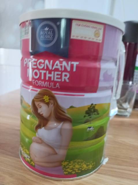 Mùi vị cũng ko quá khó uống. Giao hàng đúng thời gian. Chỉ ko hài lòng với cskh bên shop thôi, trả lời qua loa.