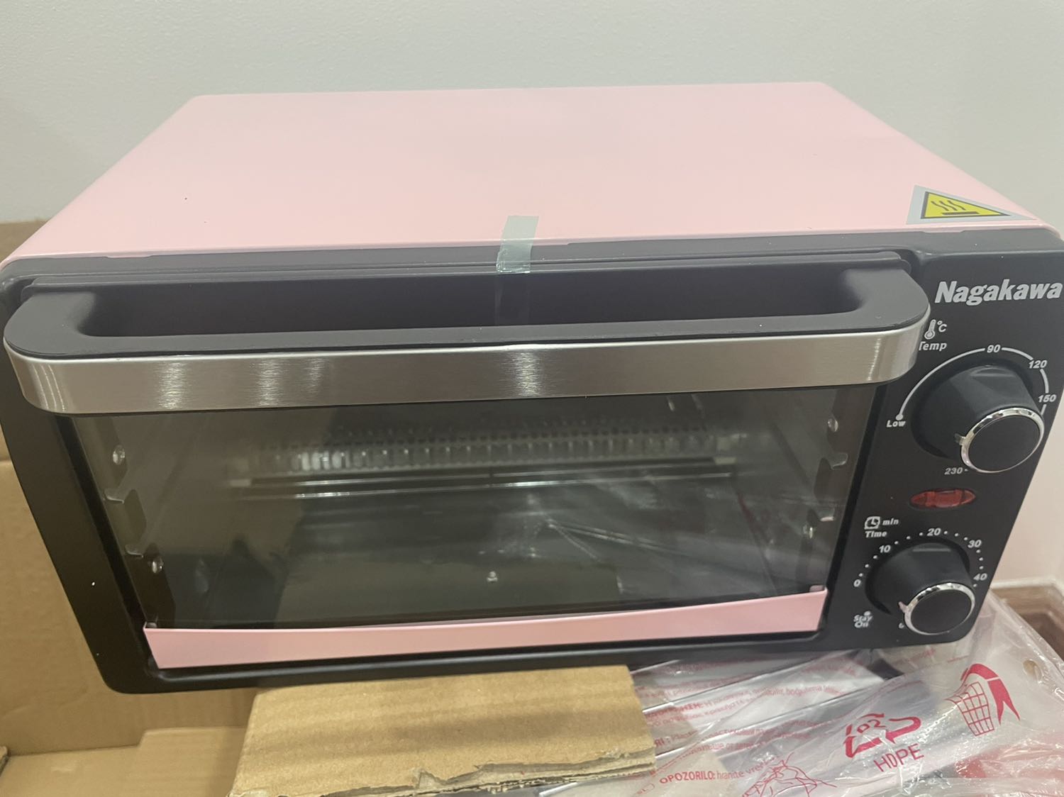 Mới nhận hàng mở hộp xem đúng sp thôi ,chưa lắp đặt lên chưa thể đánh giá đc chất lượng sp, khuyến mại cho cái lo nường thì đến là chán,bé con con ko khác j cái đồ chơi trẻ con😅😜🤪