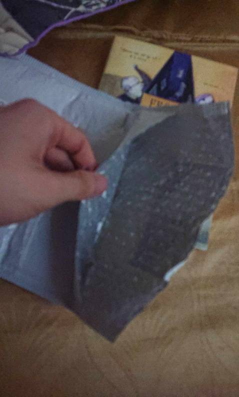 Đóng gói vận chuyển, bọc sách cẩn thận. Đặt hàng tối qua chiều nay có luôn. sehr gut!