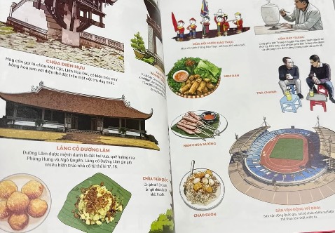 Sách đẹp mê ly.
Nội dung ko có gì để chê.
Tiki giao hàng siêu tốc. Vừa đặt tối hôm trước, trưa hôm sau đã giao.
Mình là khách hàng đã gần 15 năm rồi, chúc Tiki ở lại mãi với khách nhé!