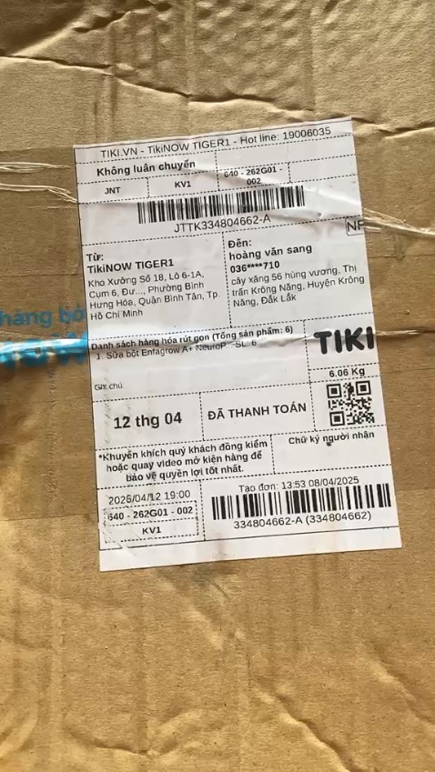 12 *** có 1 *** móp nặng nhé shop