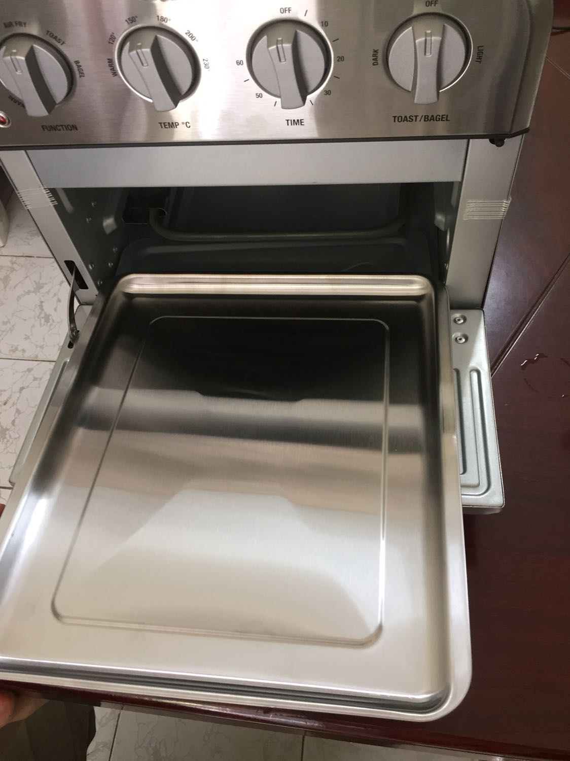 Review image