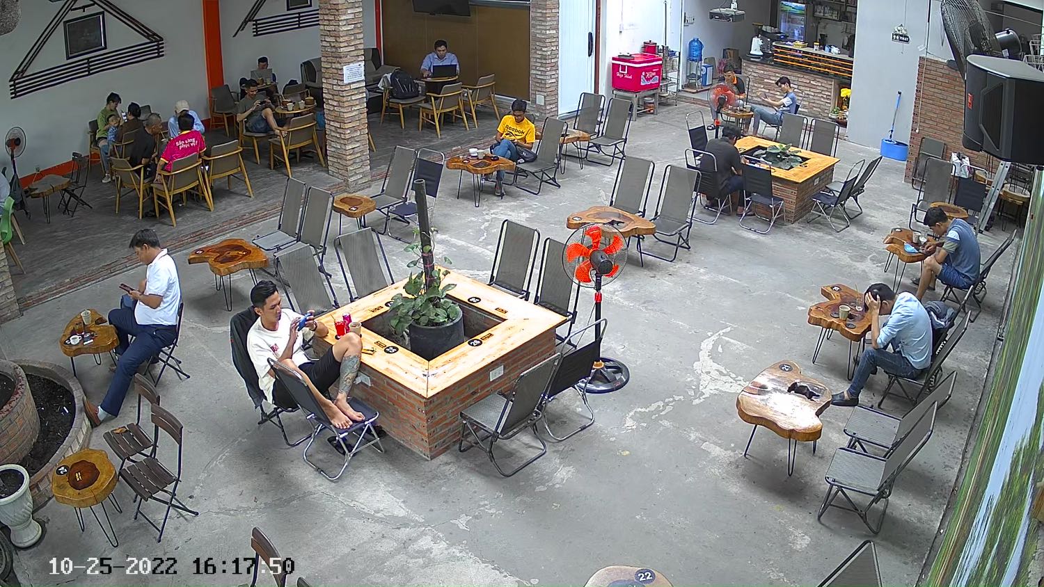 Sản phẩm ngắn không vừa với khung võng