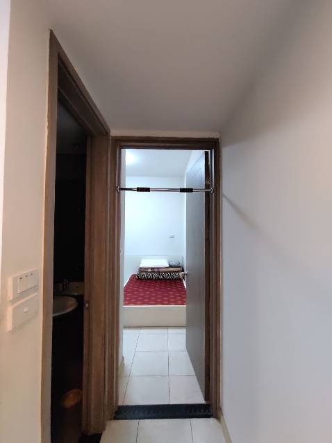 giao hàng quá nhanh, chưa đến 1 ngày đã nhận được hàng.
chất lượng tuyệt vời, xà đơn đẹp, dày dặn, dễ sử dụng, có cả phiếu bảo hành đi cùng và thư cảm ơn.
đây là lần thứ 2 mua của Midoctor. mình rất hài lòng về chất lượng, giá cả, thời gian giao hàng, ý thức phục vụ. sẽ tiếp tục ủng hộ shop (thực ra là quá ổn, yên tâm khi mua).