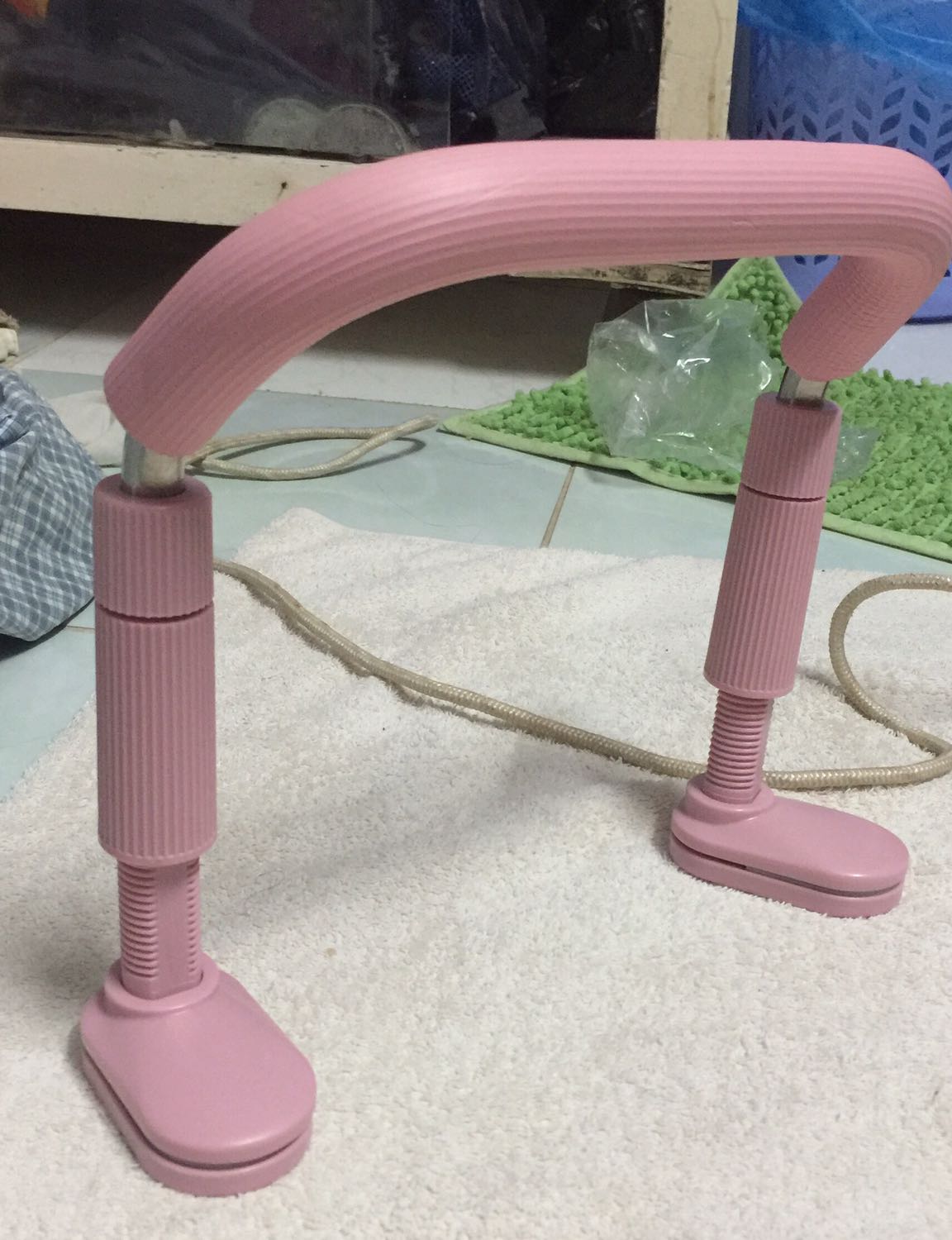 Giao hàng hơi lâu