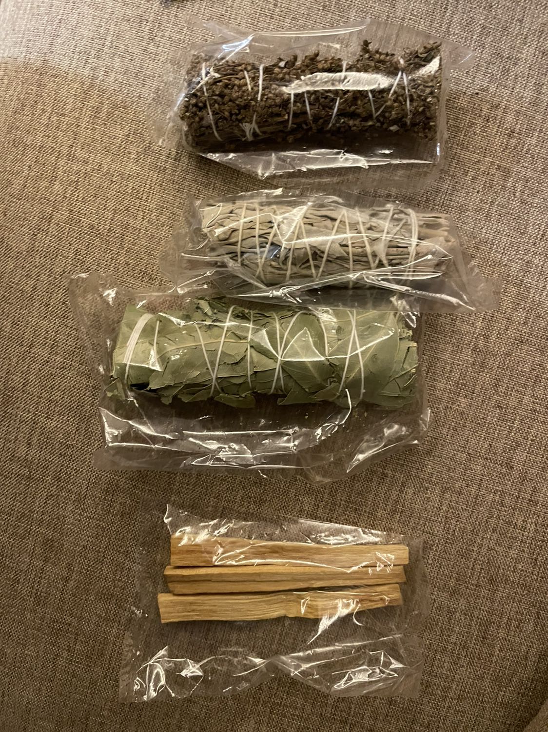 Sản phẩm có mùi thơm dễ chịu sẽ mua thêm