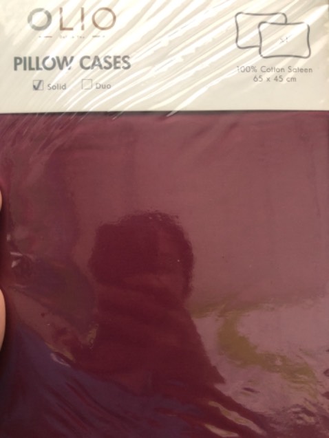 Mình rất thích áo gối này 
Chất vải mềm rất thích 
Sản phẩm giống hình