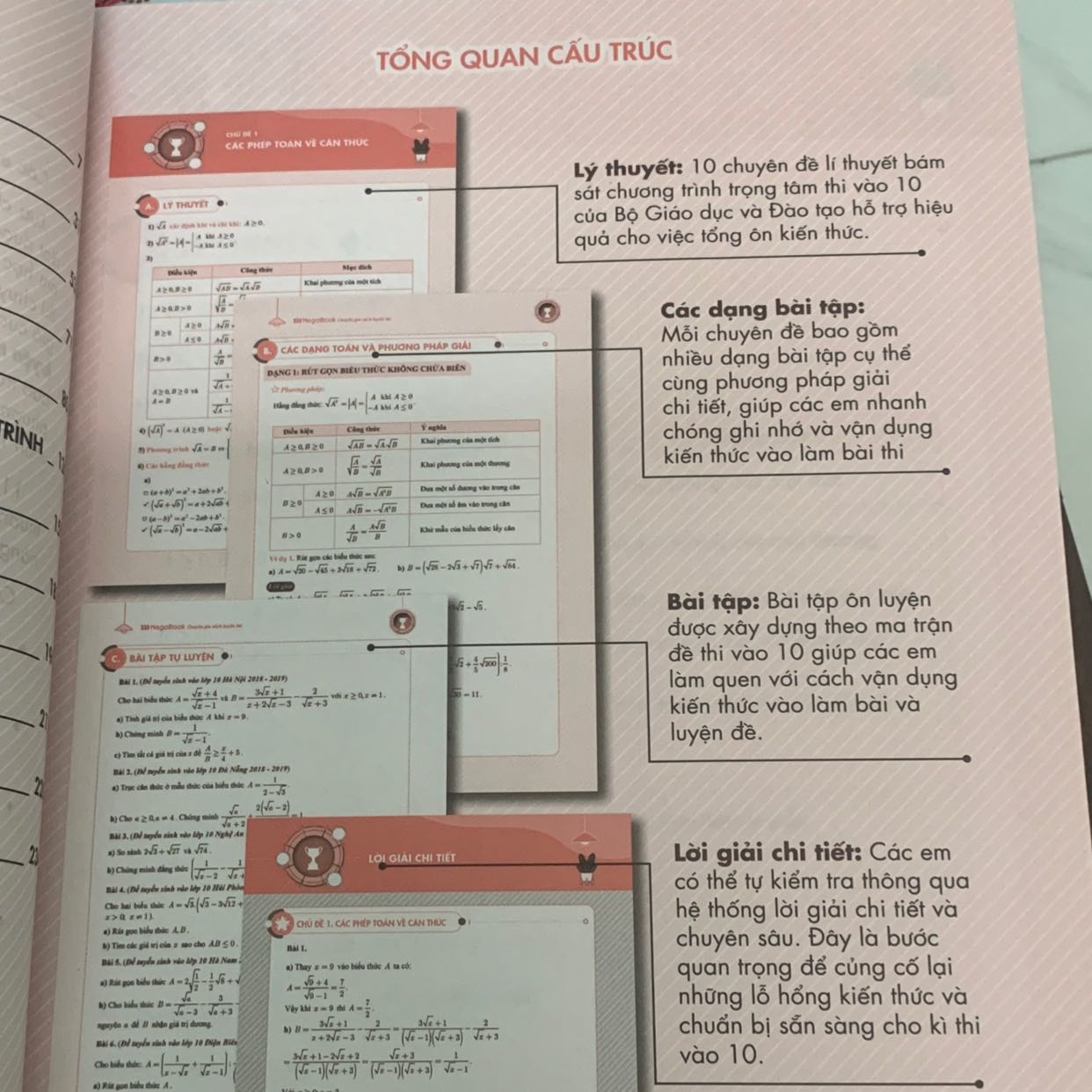 Giao hàng nhanh, mình đặt đc 2 hôm là đã giao r, sách in đẹp còn có cả hướng dẫn bấm mấy tính 
Giá lại rẻ các bạn nên mua