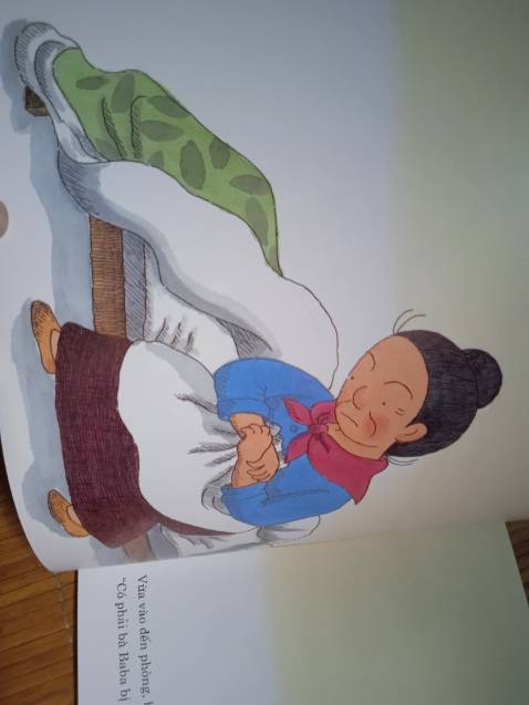 Sách in đẹp, giá cả hợp lý, giao hàng nhanh. Cho shop 5 sao.