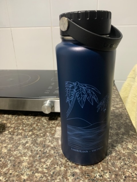 Bình rất đẹp. Hàng đúng như shop giới thiệu.
Sẽ ủng hộ shop