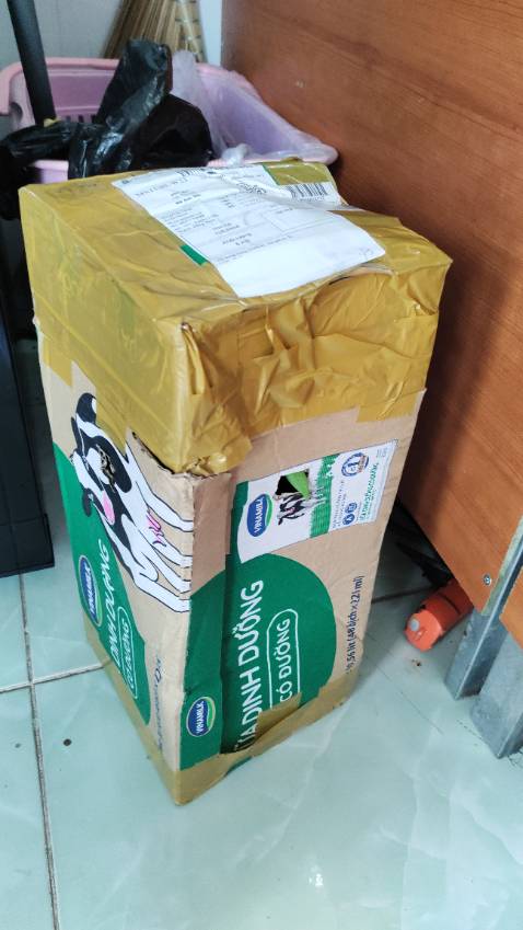 Đóng gói cẩn thận, cây nhận rất tươi tốt, giao hàng nhanh, quá ok!!