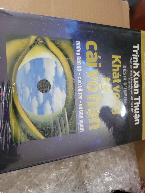 Bên chuẩn bị hàng đóng gói rất chu đáo.