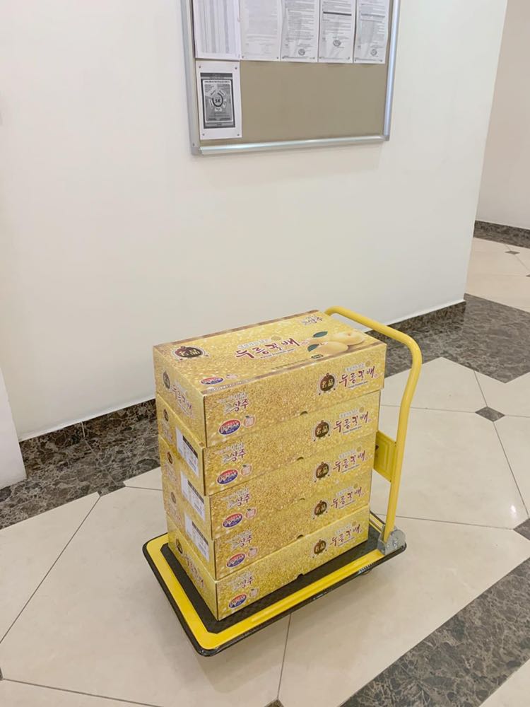 Xe chất lượng !!! Đi êm nhẹ và chắc chắn