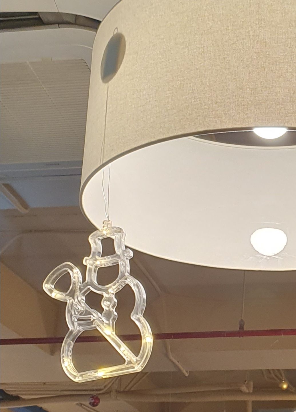 Đèn đẹp và sáng, trang trí noel đẹp
Tiki giao hàng nhanh