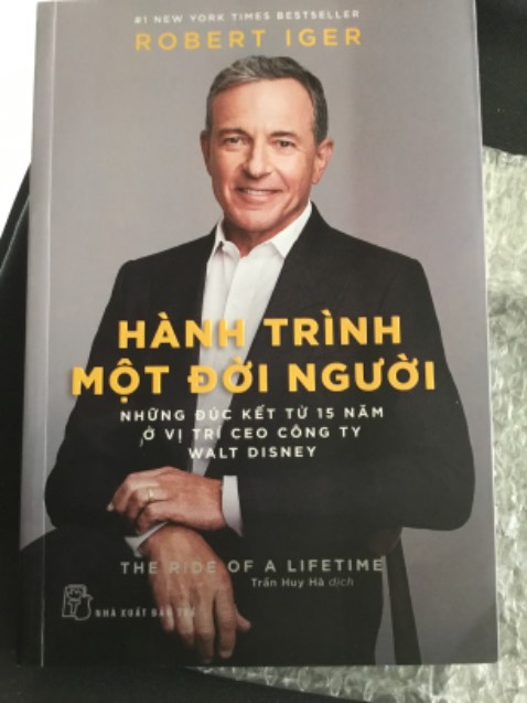 Sách hay, in đẹp, bọc kỹ, giao nhanh.