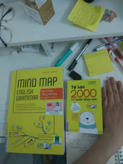 Sách đẹp , chất lượng , giao hàng nhanh. Nên mua