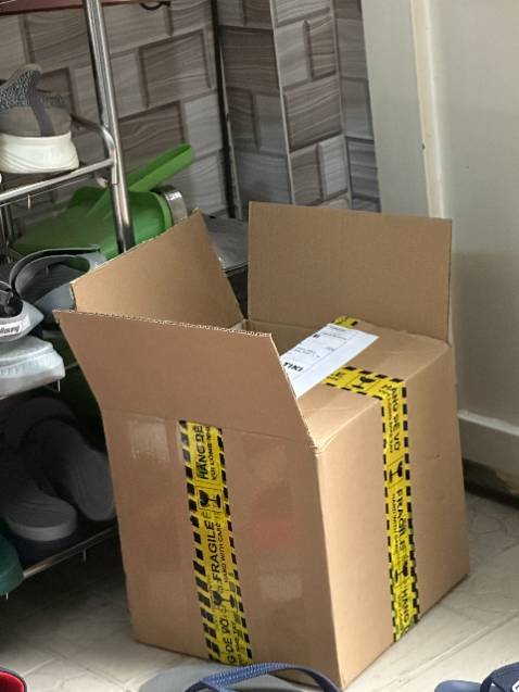 Ok nhưng lên giá hơi đắc