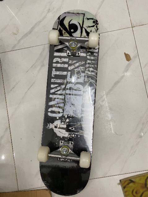 Giao hàng không đúng hình ảnh, không thấy nhắn tin hay gọi điện lại
Sản phẩm giao thiếu phải gọi lên tiki hỗ trợ mấy lần