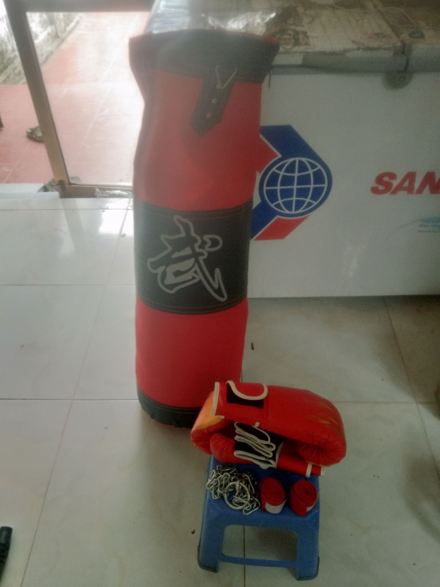 Rất đầy đủ,túi chắc,dày.Giao hàng nhanh tối đặt sáng nay đã có hàng.Tư vấn nhiệt tình.Tuyệt  vời ?????? Rất đầy đủ,túi chắc,dày.Giao hàng nhanh tối đặt sáng nay đã có hàng.Tư vấn nhiệt tình.Tuyệt  vời ??????