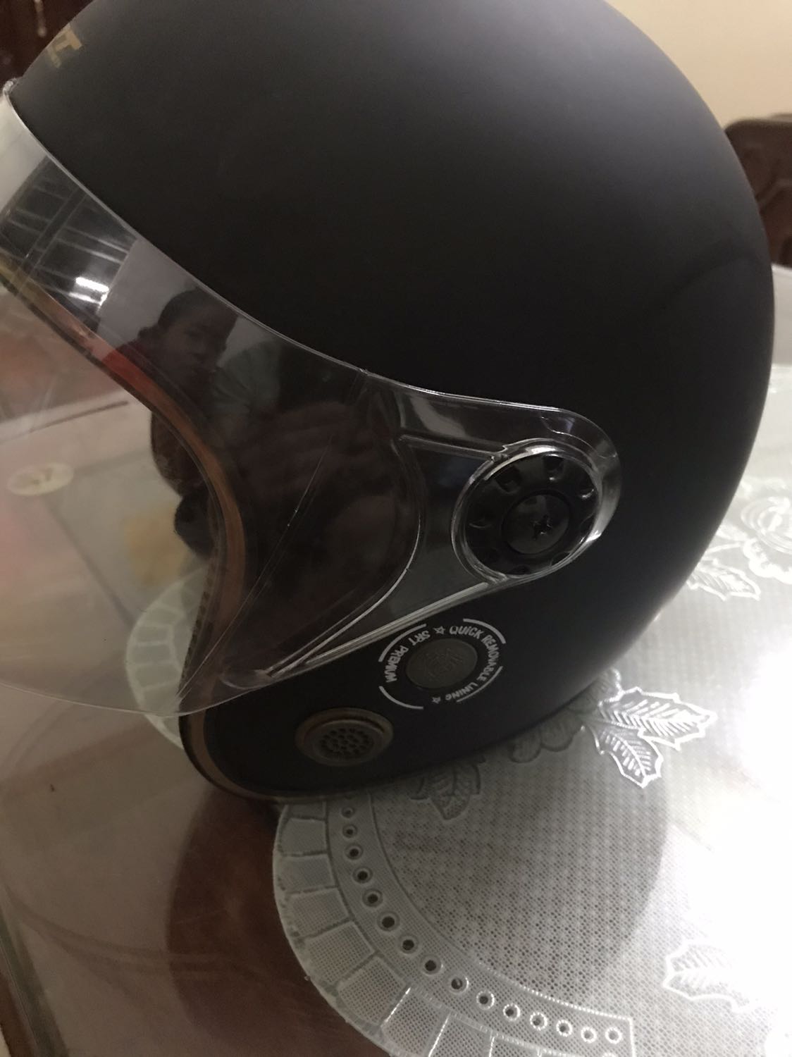 Hàng dùng được uy tín giao quá nhanh nhanh hơn cả hẹn cám ơn sóp nón xanh nhiều!