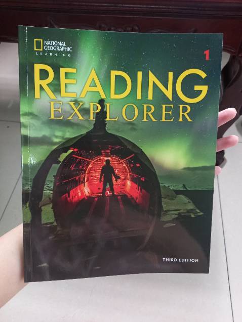 Các bạn khi mua sách lưu ý sách tập bao nhiêu  và edition bao nhiêu nha (nếu mua để học tại trường theo yêu cầu của thầy cô). Sách có code ELT nhưng cũng có thể đổi sang code Spark nè.
Đặt tiki có 1 ưu điểm mình rất thích là giao hàng rất nhanh luôn, đặt chiều hôm trước thì hôm sau đã nhận được rồi.