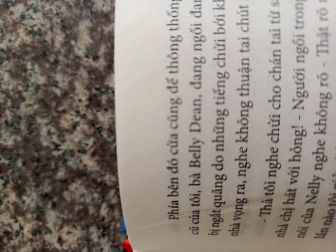 Sai chính tả trầm trọng hàng kém chất lượng