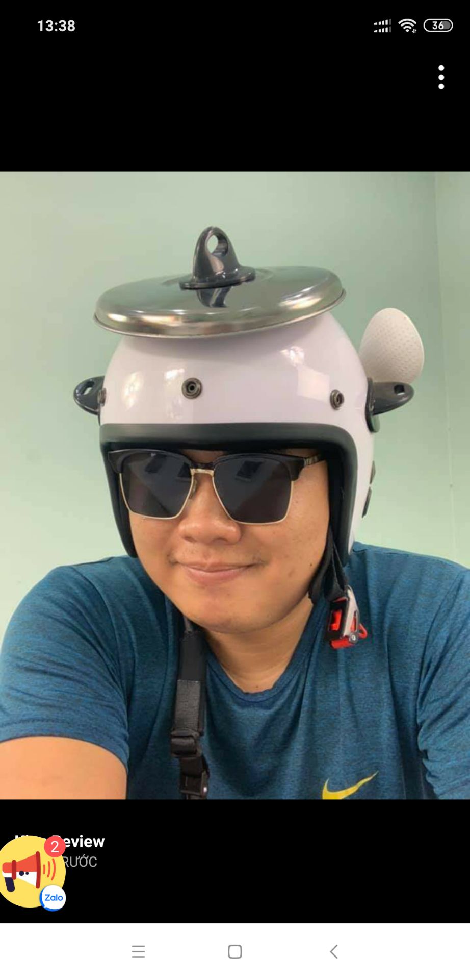 Hàng rất ok phù hợp với giá tiền đóng gói cẩn thận giao hàng nhanh nhân viên giao hàng nhiệt tình chu đáo.Cảm ơn ***  sẽ ủng hộ những lần mua tiếp theo.like like