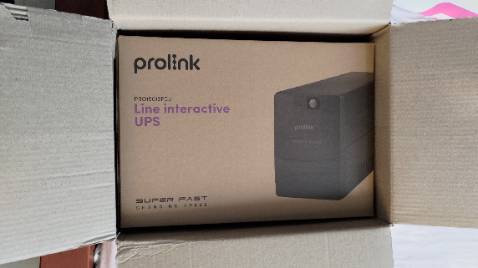 Nên mua nếu không muốn PC ko bị ngắt giữa việc