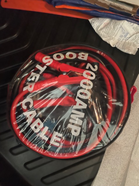 Đóng gói kỹ, dây đúng chiều dài, nhìn khá ổn nhưng chưa xử dụng.