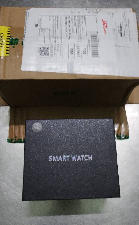 Đẹp, màn hình lớn. Tuy nhiên, mau hết pin.