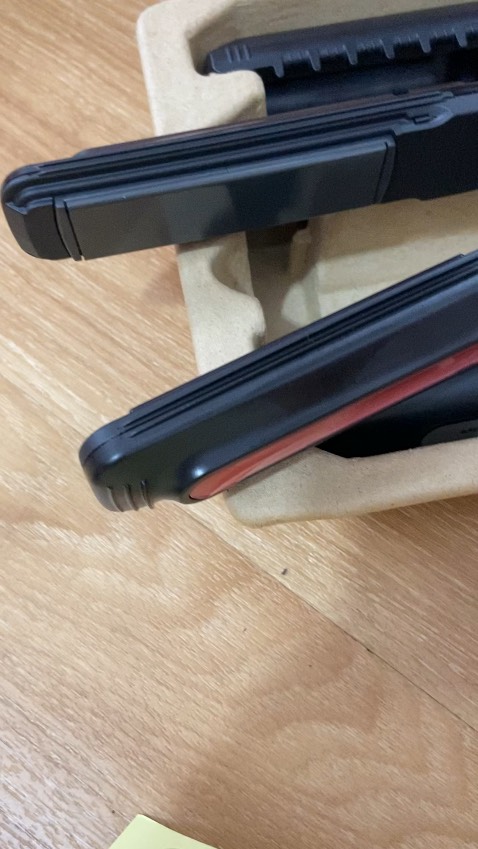 Máy làm nóng nhanh, thơm dầu dừa, vuốt mượt, đóng gói chất lượng, rất hài lòng