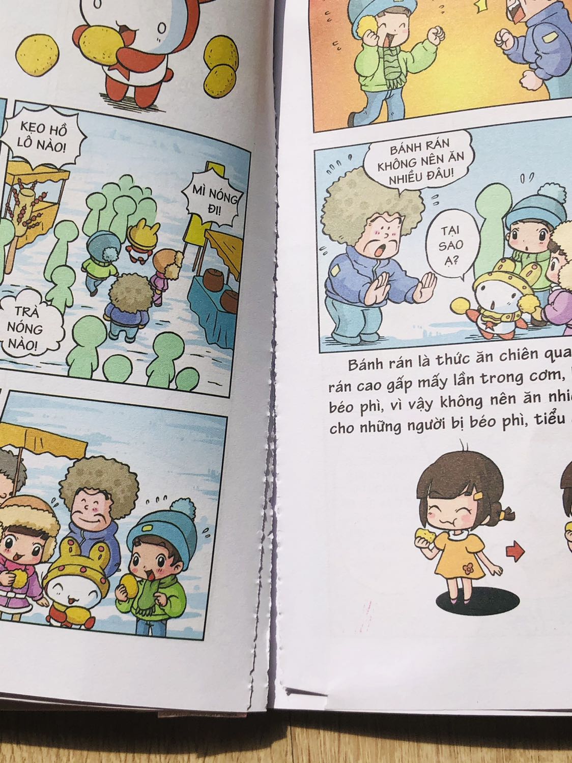 Sách nội dung hay tuy nhiên chất lượng sách ko tốt. Sách long gáy mặc dù mới mua. Các trang rời ra hết. Đề nghị Tiki thu hồi và đổi sản phẩm mới cho mình