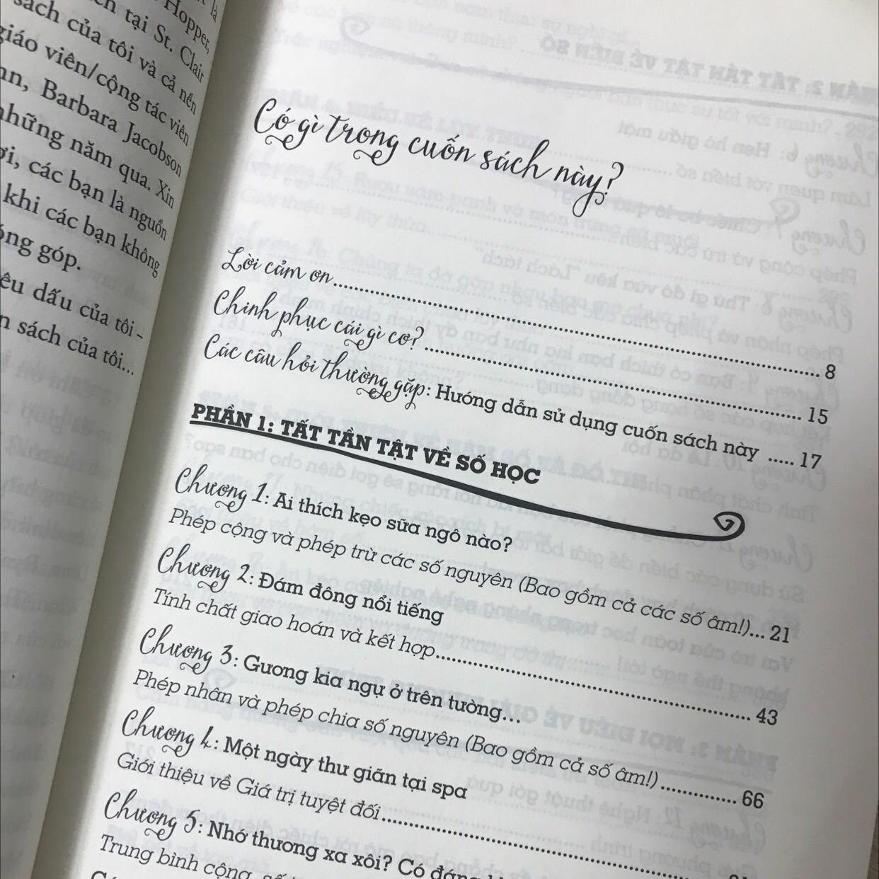 sách đẹp, chỉ mẹo tính toán , giao rất nhanh , đóng gói bọc rất kĩ lưỡng , chăm đọc sẽ hiểu những mẹo tính toán hay