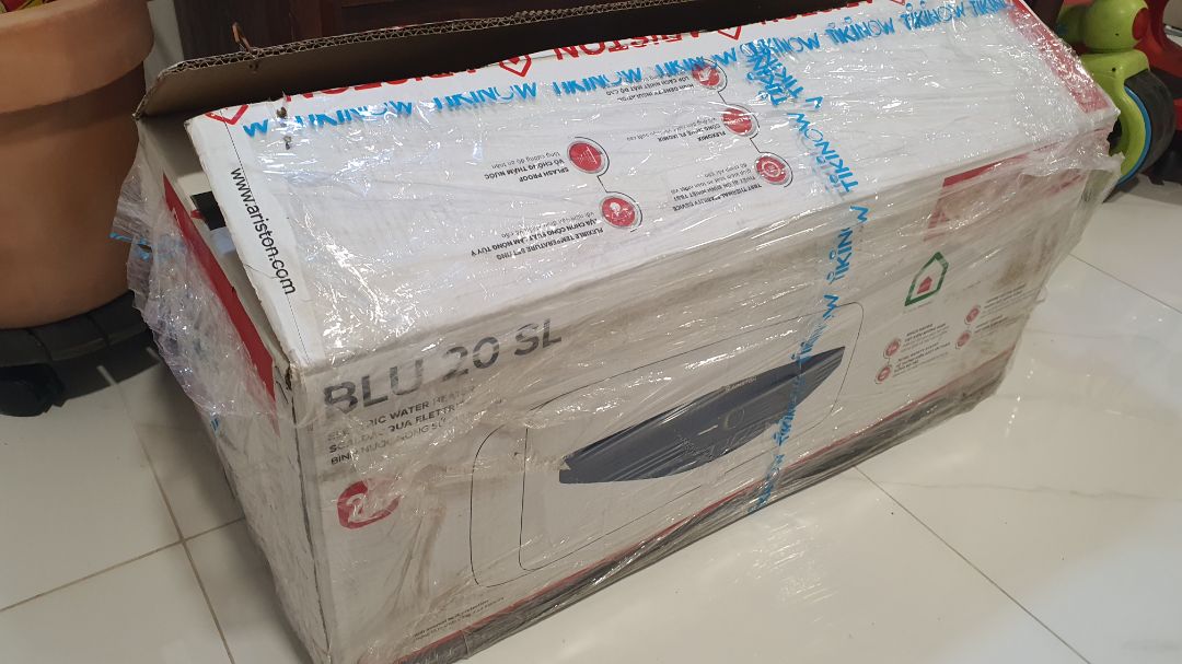 Giao hàng nhanh, đúng hẹn, tuy nhiên BP lắp đặt đến hơi muộn 2-3 tiếng.
Máy hoạt động tốt sau khi lắp đặt hoàn thiện, hi vọng bền bỉ lâu dài ^^