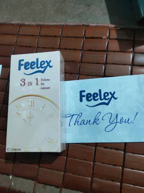 Chưa dùng nên không có gì nhận xét về chất lượng sản phẩm, chỉ cảm nhận thấy shop đóng gói cẩn thận, giao hàng nhanh, có kèm thư cảm ơn rất chu đáo lịch sự