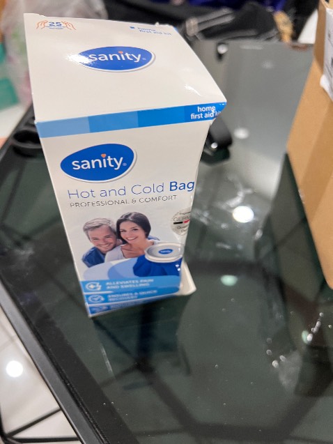 Đã nhận hàng đóng gói kỹ càng