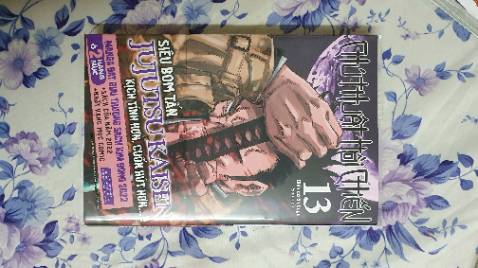 Giao hàng nhanh, đóng gói ổn.
Truyện hình thức đẹp, chất lượng giấy tốt.