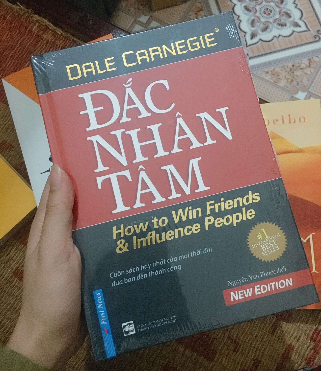 Ảnh đánh giá