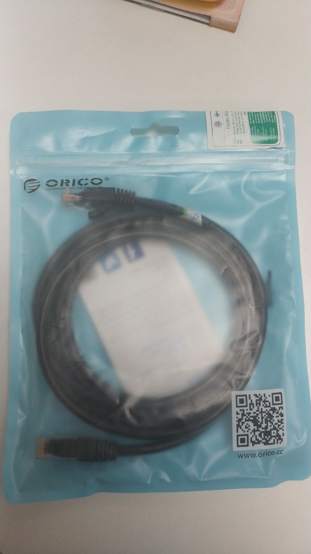 Giao hàng nhanh nhưng không đúng mô tả, dây 20m nhưng nhận được chỉ có 2m