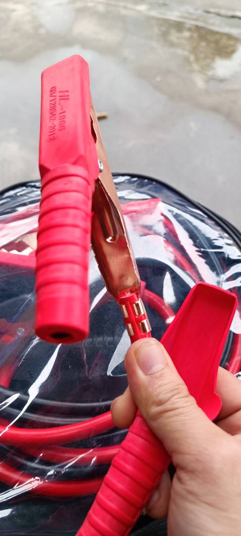 Dây đồng quá bé ko câu đc