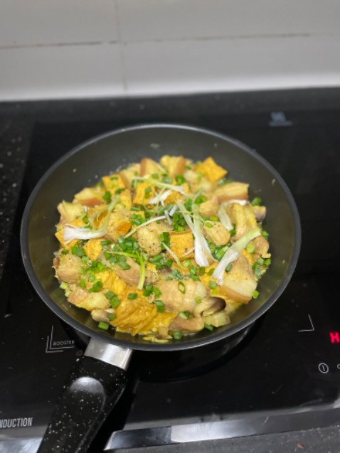 Sản phẩm ổn
Kén nồi hơn dòng Nhật