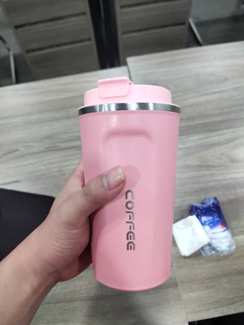 màu xinh, giữ nhiệt tốt, 510ml thì hơi nhỏ so với nhu cầu nhưng tạm ổn