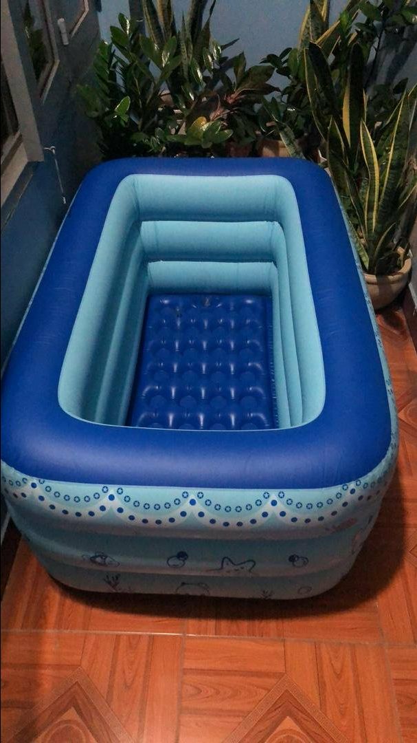 Mình đã nhận được hàng bơm cực. Kì mạnh. Cực khoẻ. Đóng gói rất cẩn thận. Rất tốt Mình đã nhận được hàng bơm cực. Kì mạnh. Cực khoẻ. Đóng gói rất cẩn thận. Rất tốt