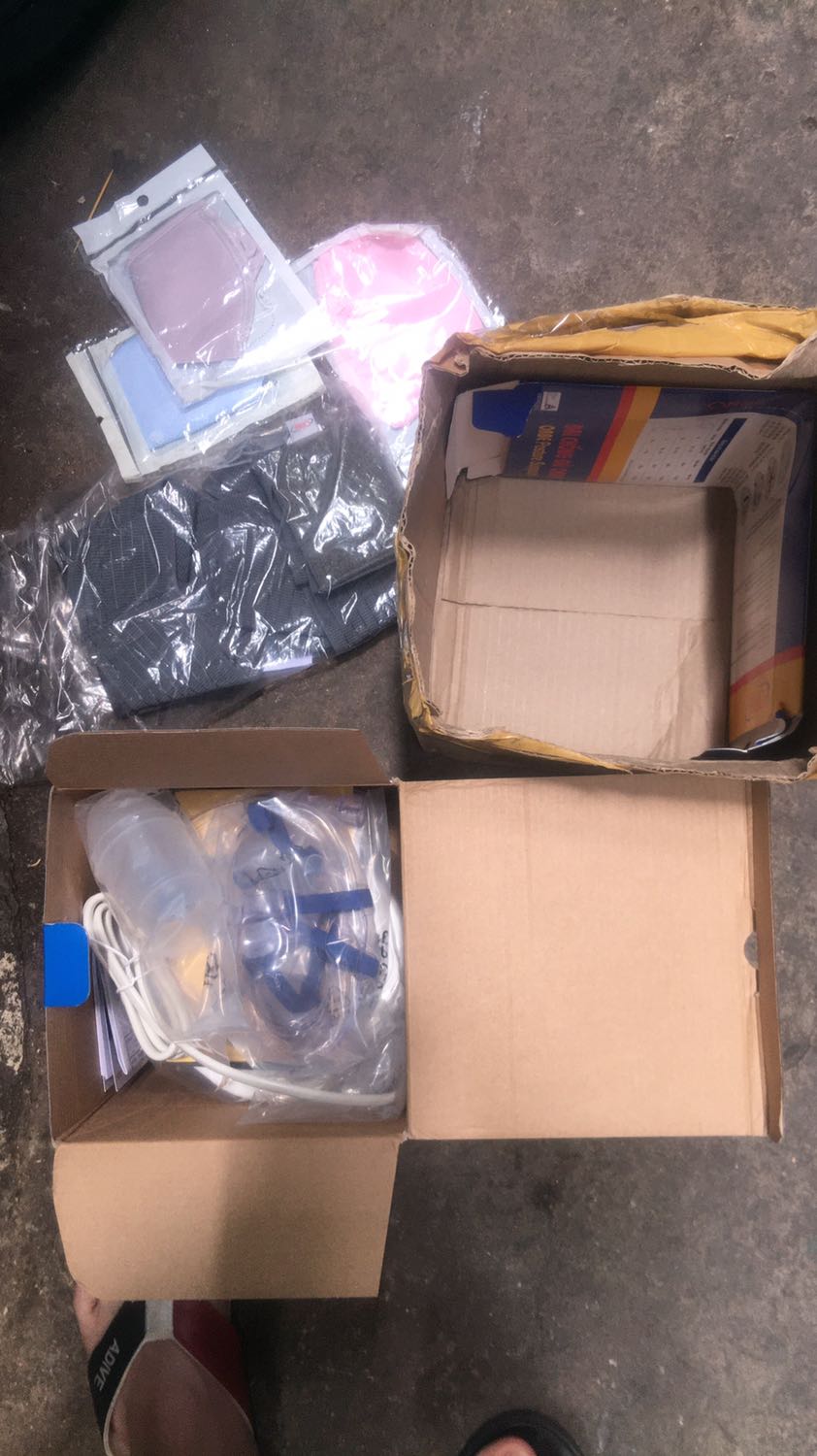 Hình ảnh 1 đằng, sản phẩm 1 nẻo. Giao thiếu hàng rất nhiều, quá tệ