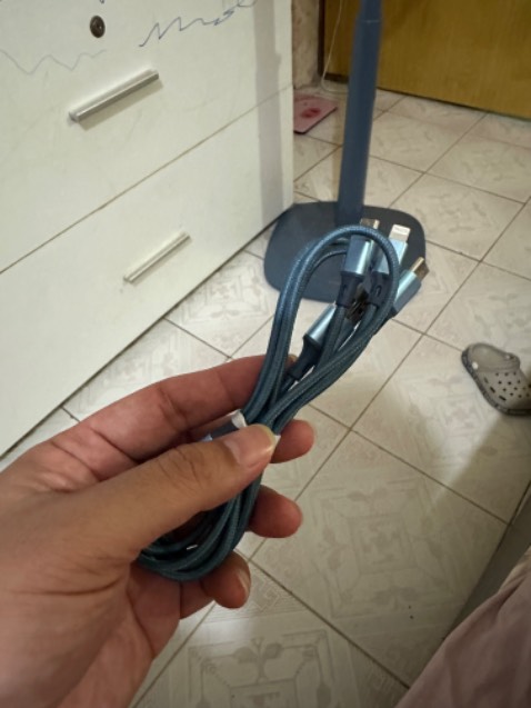 Chất lượng tốt, sạc nhanh