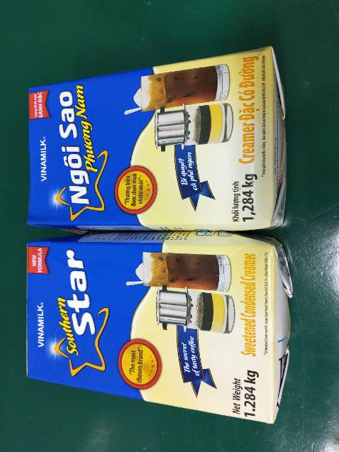 Giao hàng quá nhanh. Vừa order lúc sáng, chiều nhận được liền. NV giao hàng vui vẻ. Hàng hơi cấn móp xíu, nhưng chấp nhận được. Date xa, quá good.
Nói chung là OK. Cho shop 5 sao.