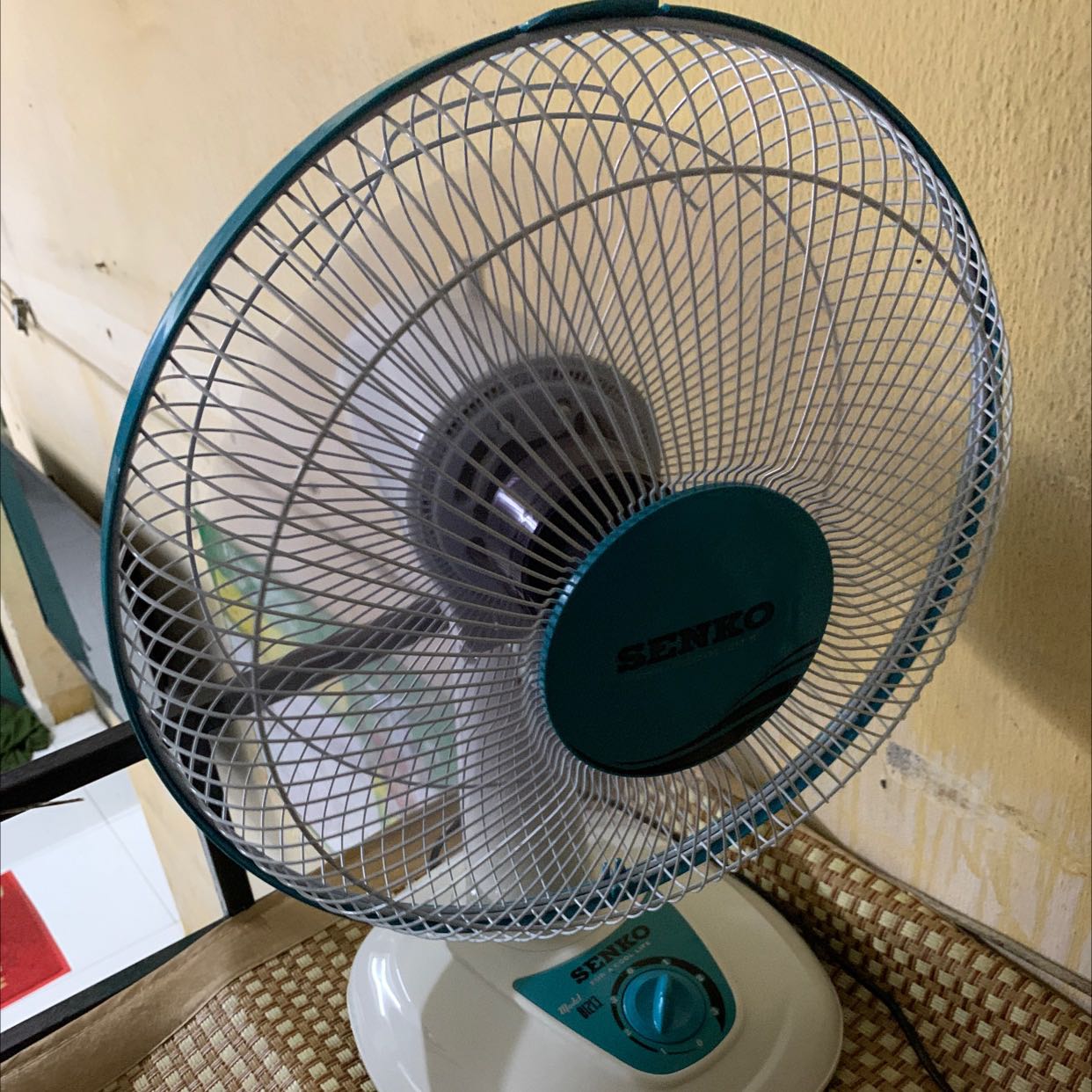 Dùng thử ngày đầu, thấy ok quá