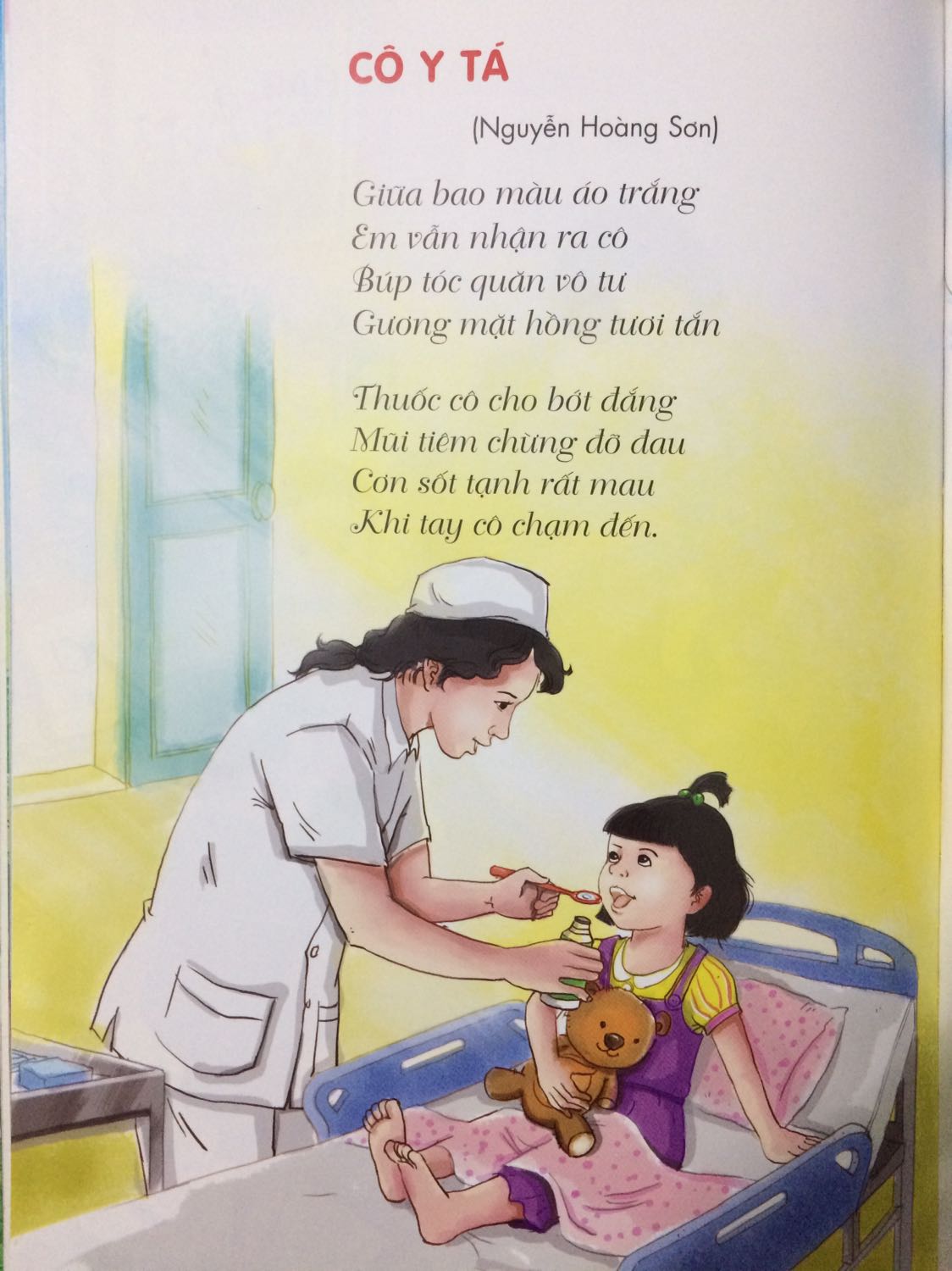 Con hết đau v loét miệng sau 2 ngày sử dụng